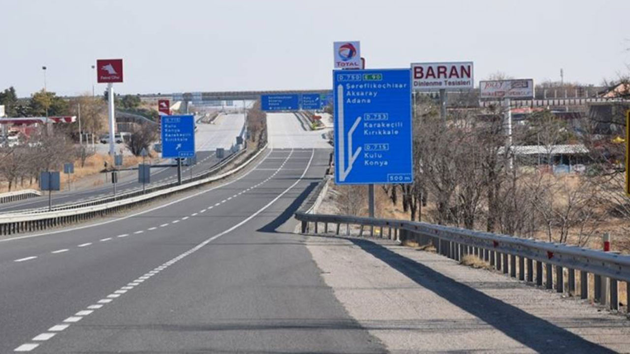 Yozgat ve Kırıkkale’de yol alarmı: Direksiyona oturmadan önce bu haberi okuyun!