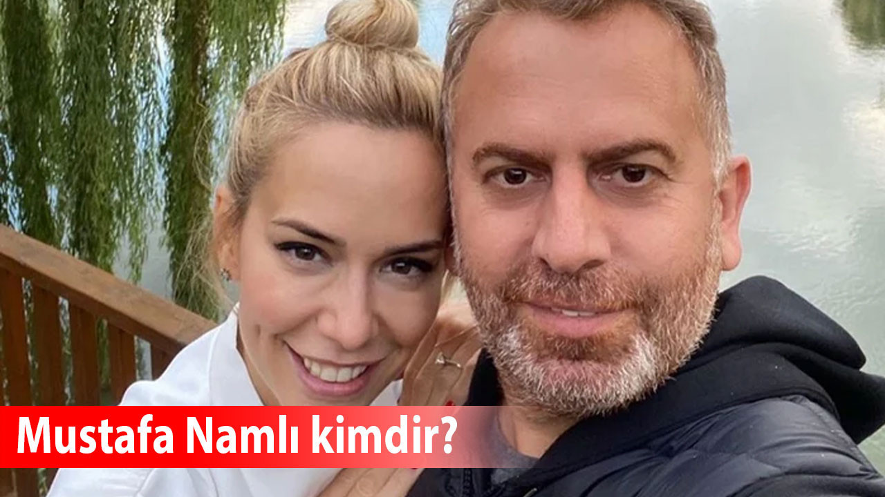 Mustafa Namlı kimdir, mesleği nedir, ne iş yapar, aslen nereli, eşi kim, hayatı ve biyografisi?
