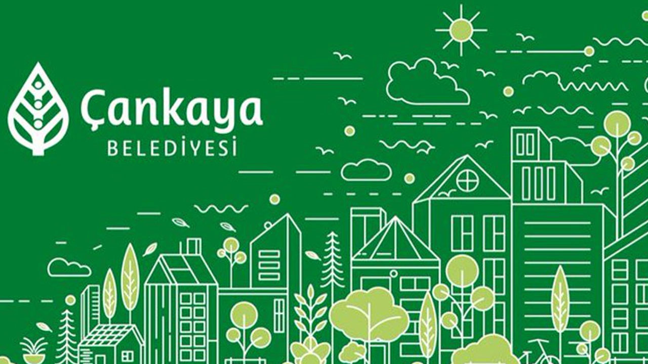Çankaya Belediyesinden sürdürülebilir enerji hamlesi