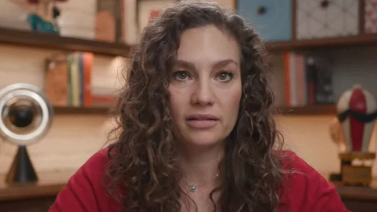 Nevşin Mengü kimdir, evli mi, kaç yaşında, aslen nereli, YouTube hesabı?