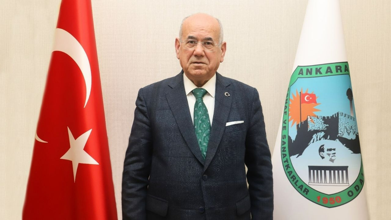 ANKESOB Başkanı Ar'dan Ulus Mesleki ve Teknik Anadolu lisesini kapatma talebine dair açıklama