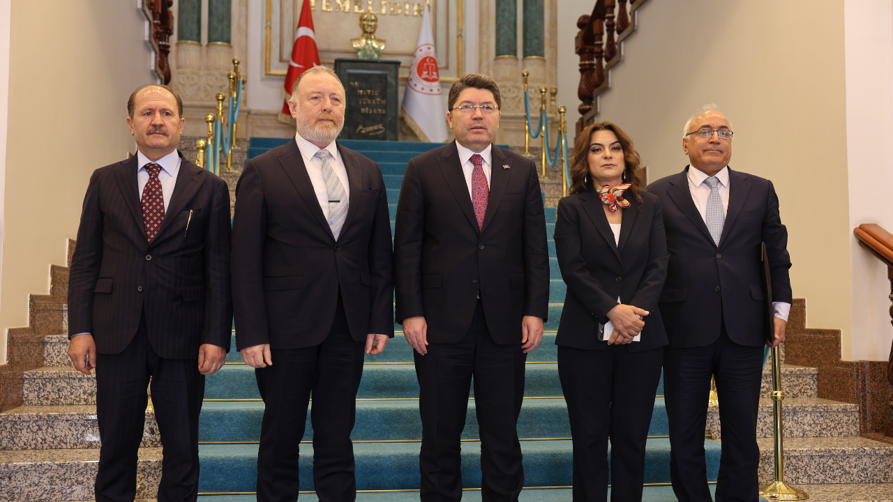 Ankara'da kritik görüşme sonlandı! Öcalan'ın tutukluluk koşullarında değişiklik olacak!