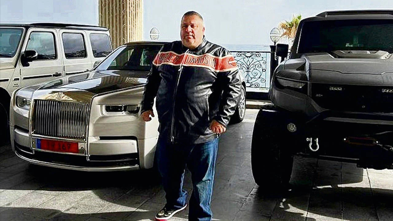 Kuzey Kıbrıs'tan Türkiye'ye uzanan kayıp kaset skandalı