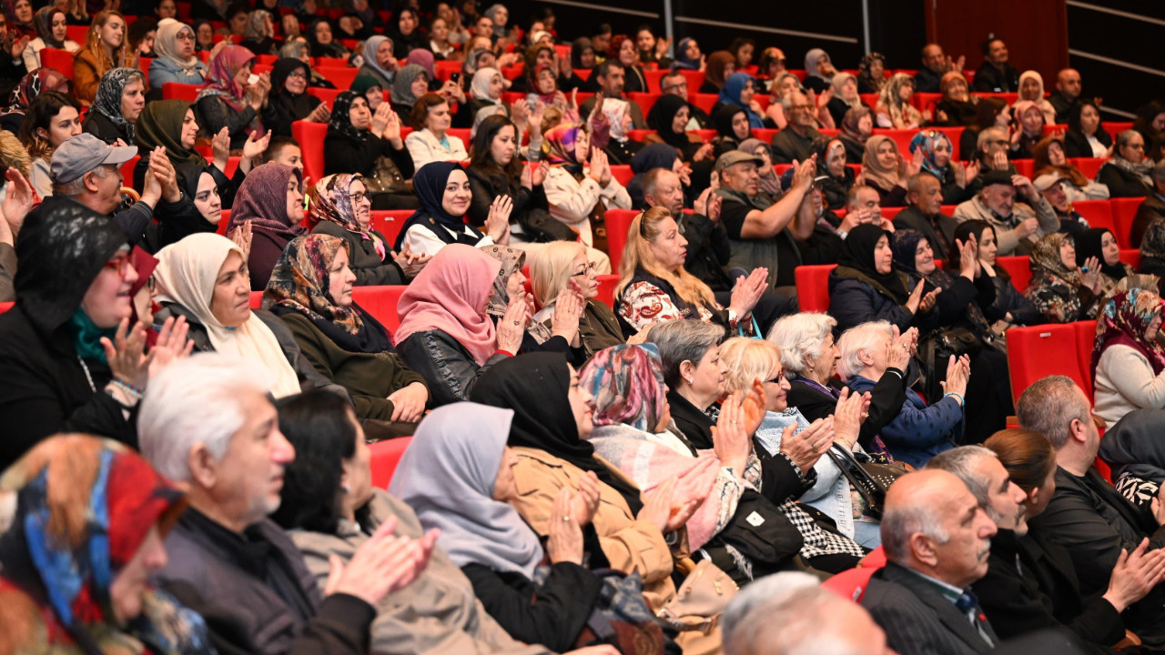 Altındağlılar sordu, Başkan Tiryaki yanıtladı!
