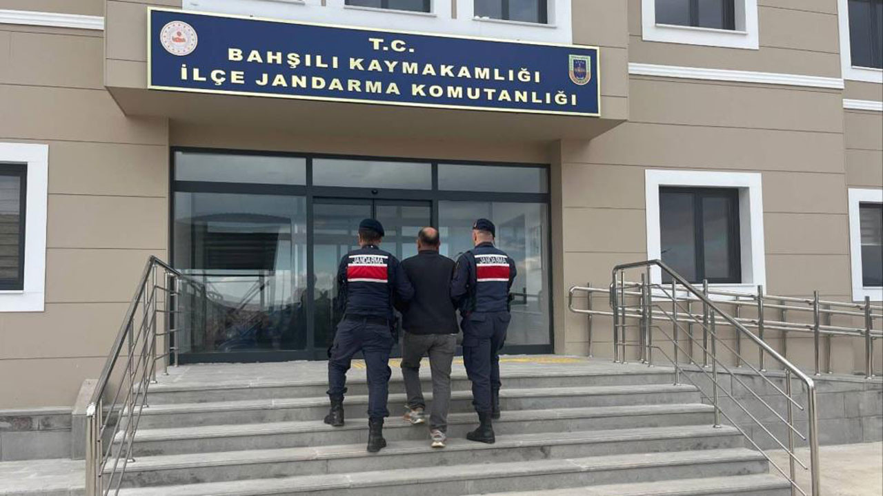Kırıkkale’de jandarma ekipleri suçlulara göz açtırmıyor