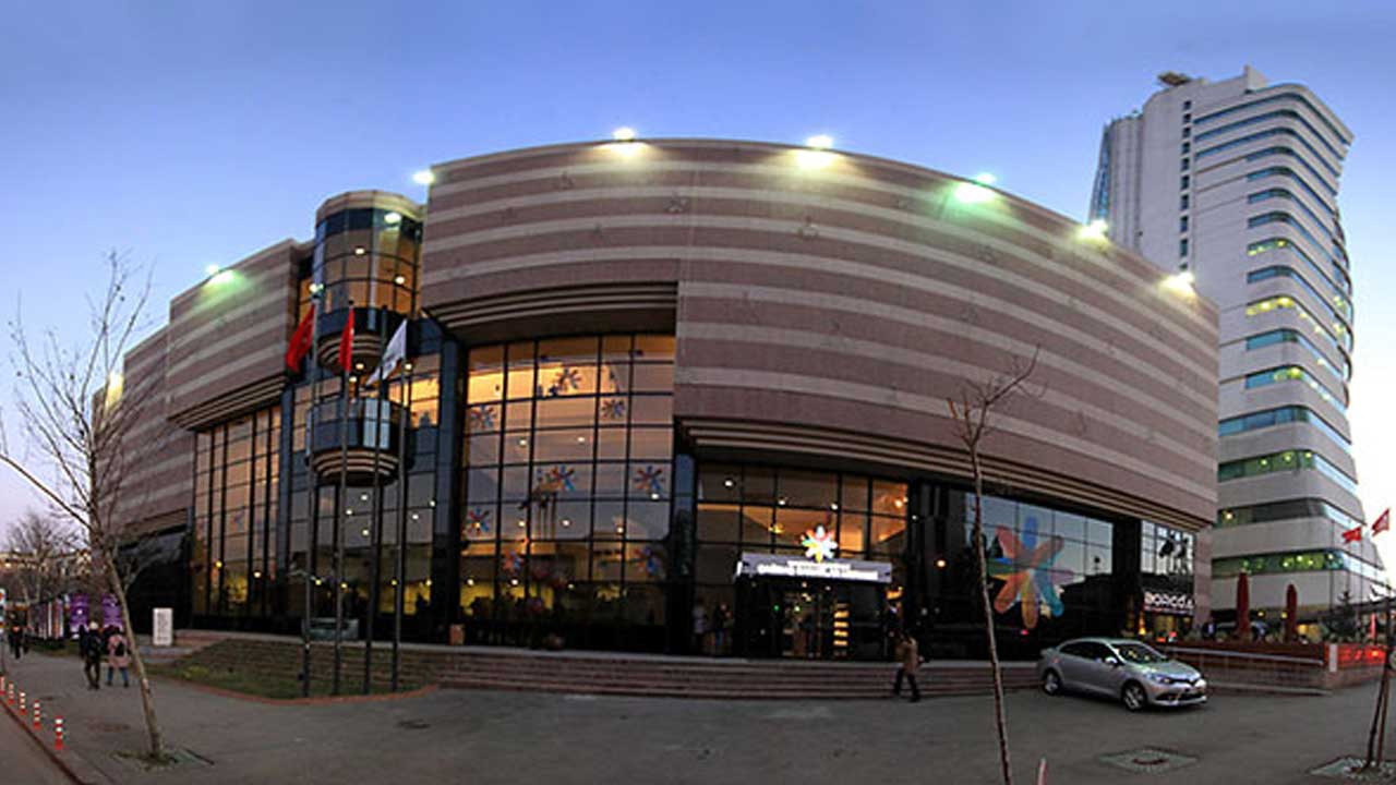 Çankaya’da bugün kültür ve sanat rüzgarı esecek!