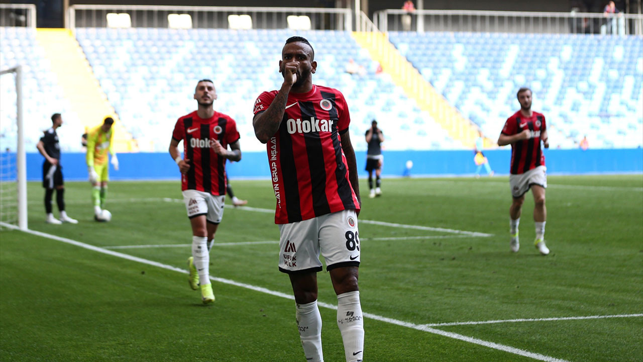 Ankara futbolunda haftanın programı