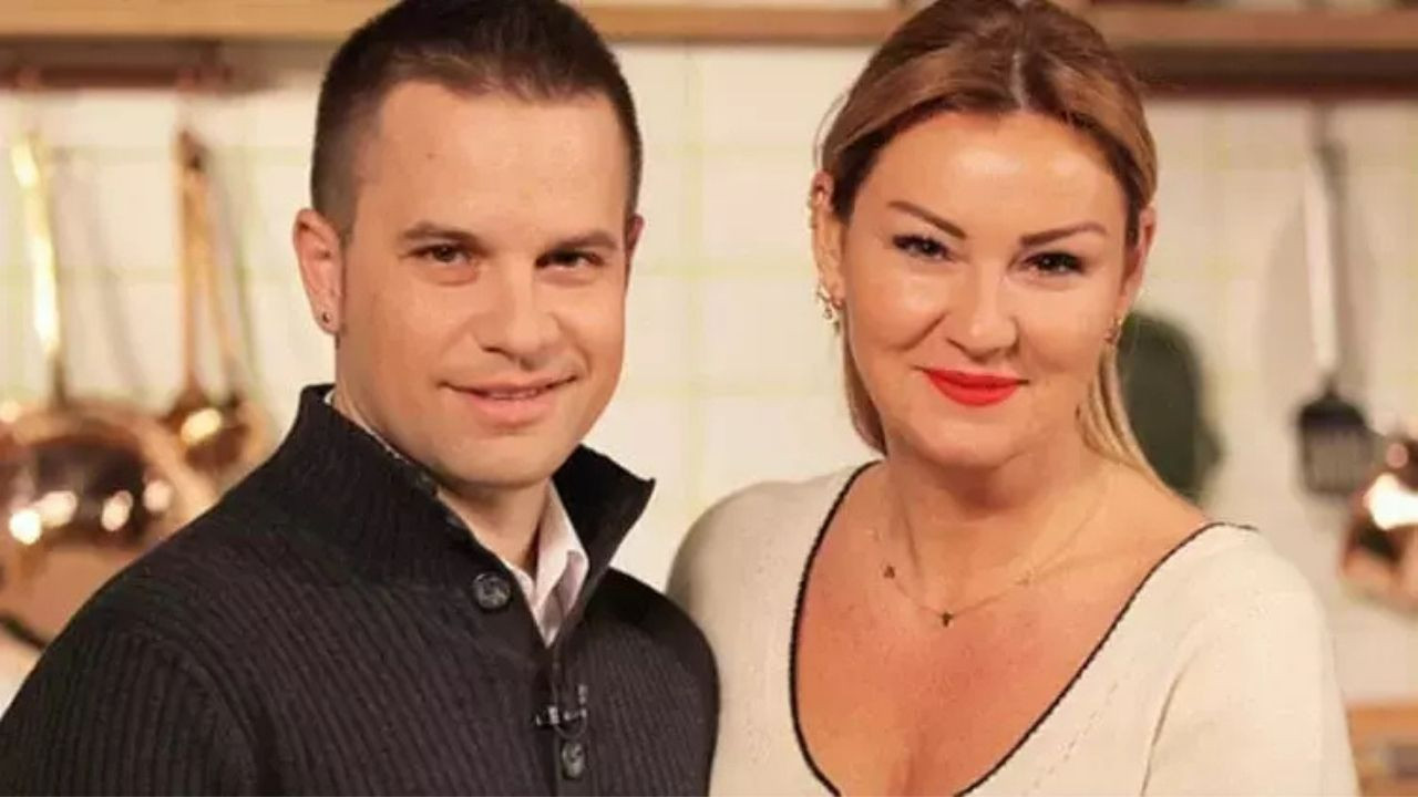 Pınar Altuğ annesi ve babası kim? Çocuğu var mı? İşte doğum tarihi ve ailesi hakkında bilgiler