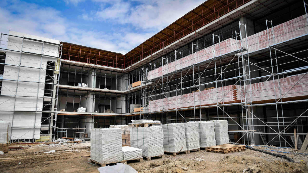 Şereflikoçhisar'a ABB'den ilk Aile Yaşam Merkezi açılıyor