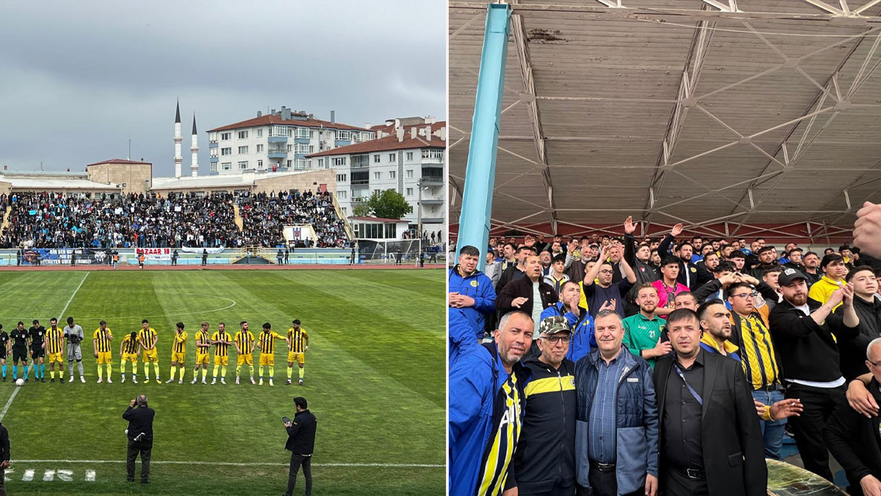 BAL'da Çubukspor FAŞ'tan kritik puan! 3. Lig için altın değerinde 1 puan