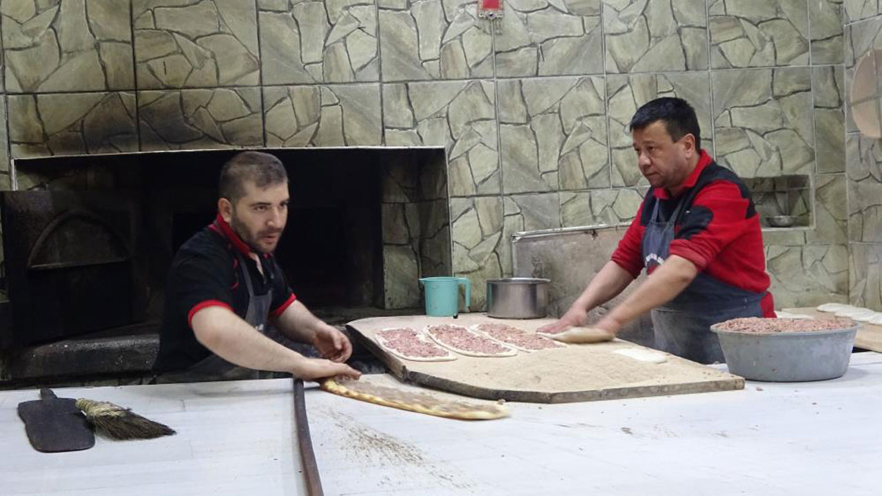 Çırak bulmakta yaşanan zorluk fırıncılık mesleğini de sıkıntıya soktu