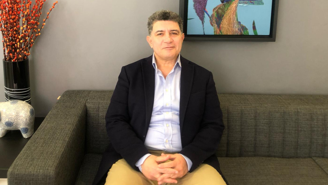 Genel Cerrah Prof. Dr. Semih Görgülü'den hayati uyarı: Meme kanserinde, erken teşhis önemli