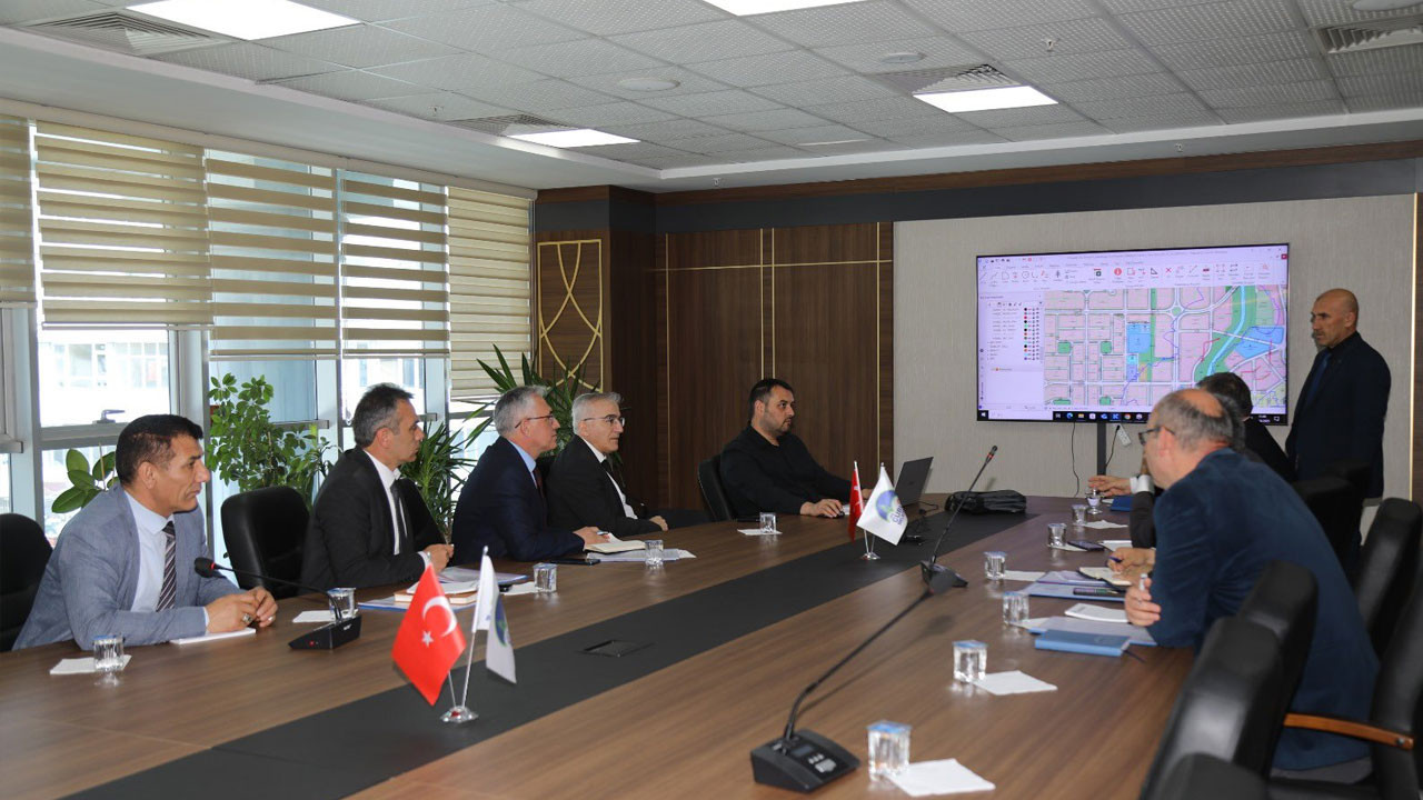 Ankara Çubuk’ta eğitimin geleceği masaya yatırıldı