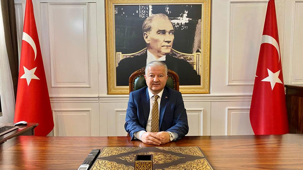 Ankara Çankaya Kaymakamı Murat Duru kimdir, nereli, hangi görevlerde bulundu?