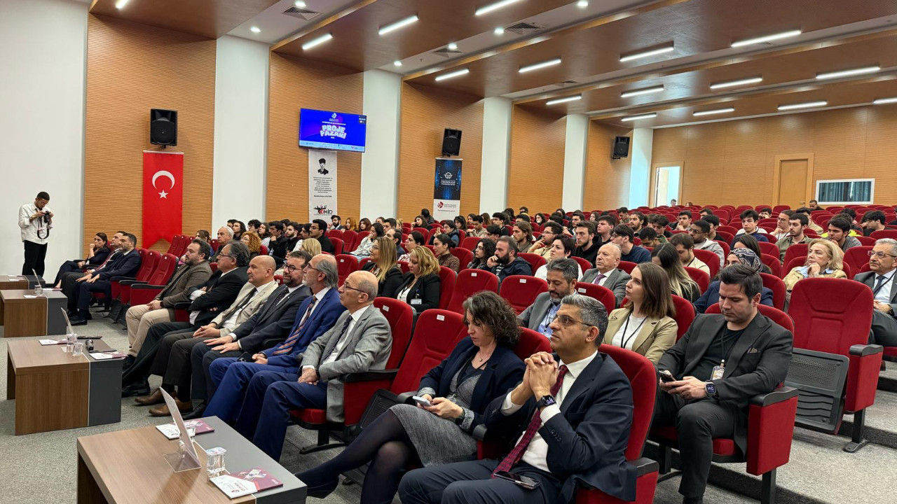 OSTİM Teknik Üniversitesi’nden umut verici etkinlik: ‘OSTİMTECH AR-GE ve İNOVASYON PROJE PAZARI’