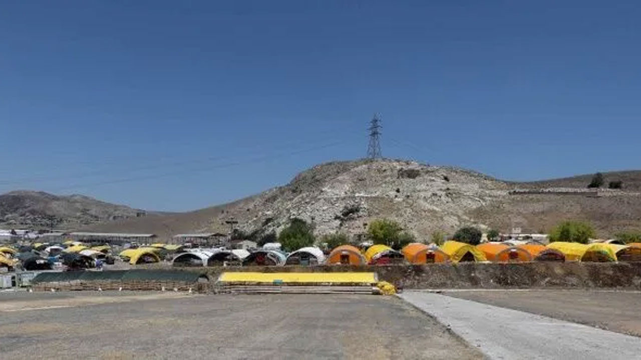 Yenimahalle’de kurbanlık satışına dair başlatılan başvuru süresi doluyor!