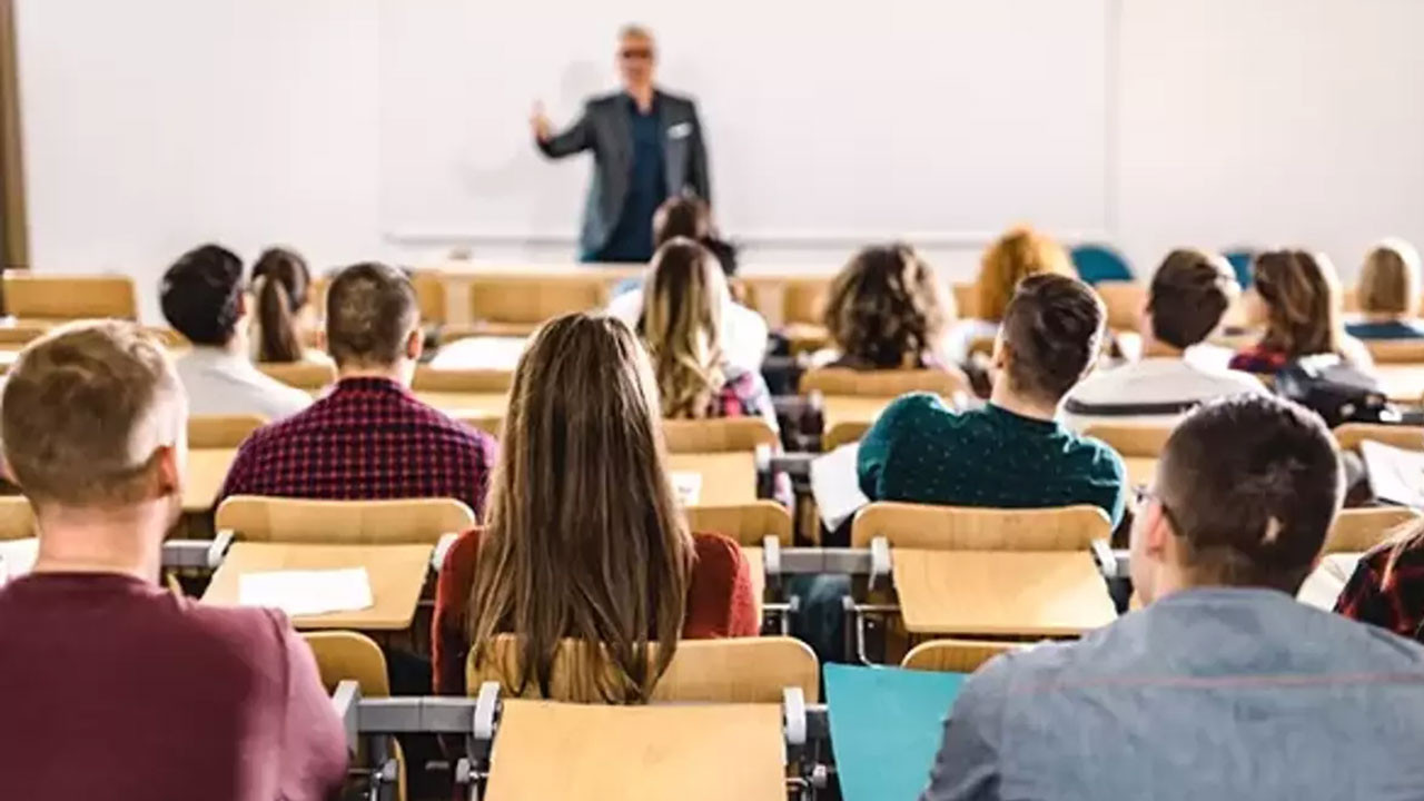 İhsan Doğramacı Bilkent Üniversitesi öğretim üyesi alacak