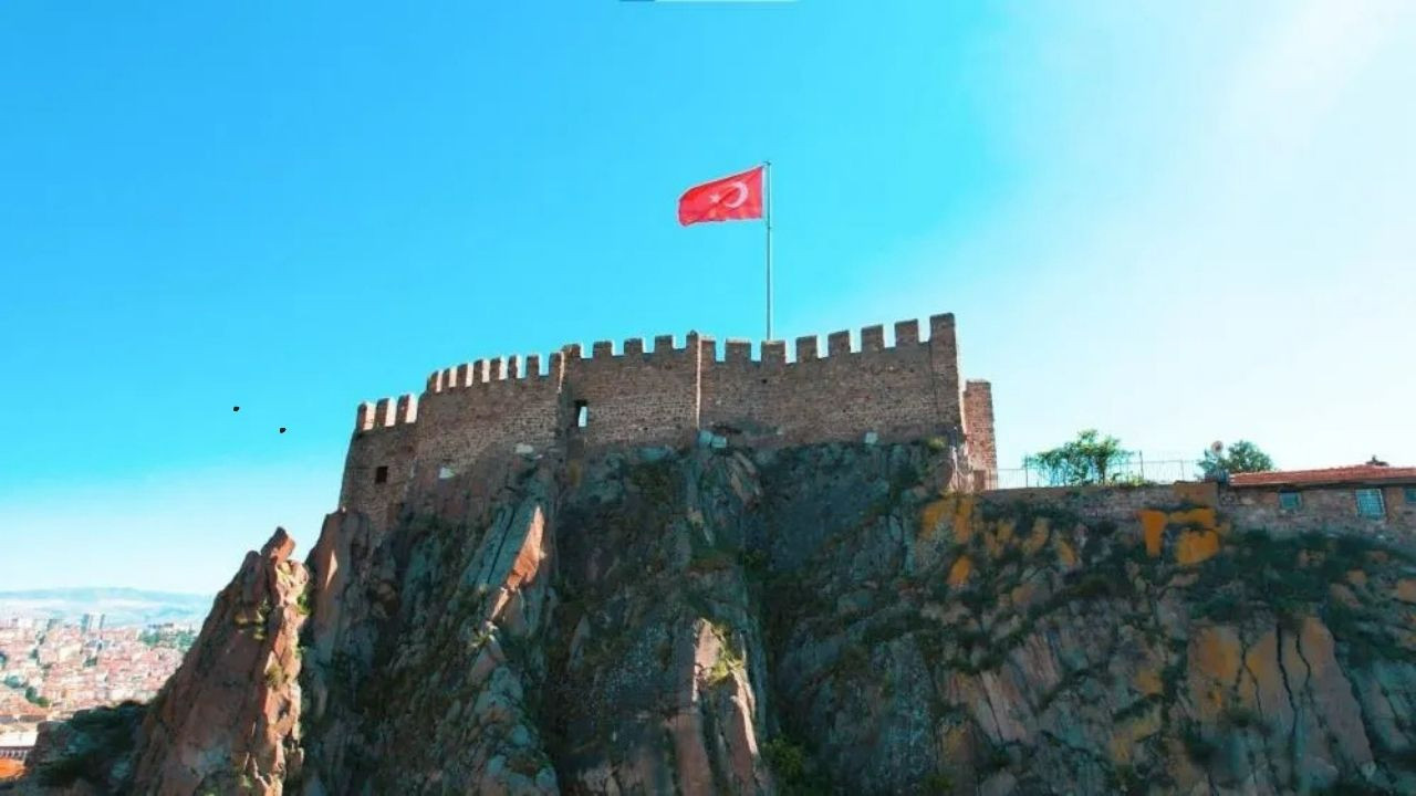 Ankara Kalesi nerede? Kalede neler yapılır?