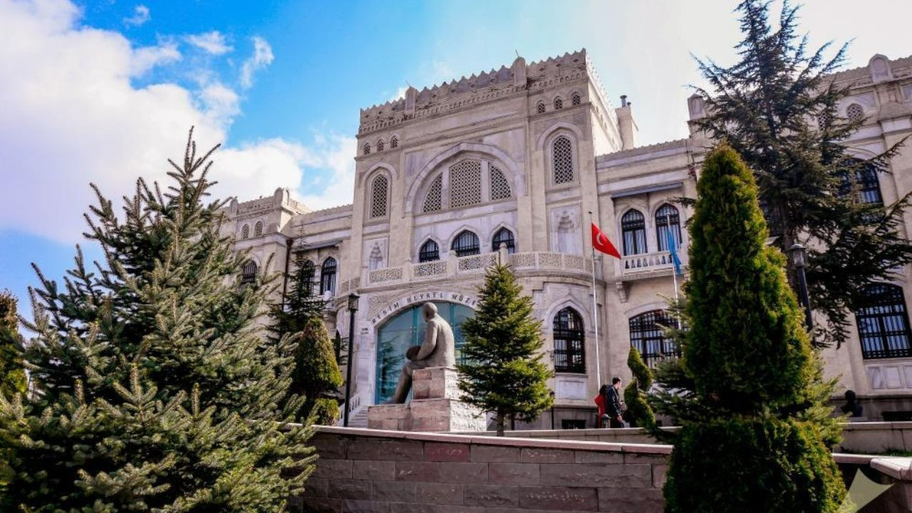 Ankara'da hangi müzeler var? Nereye gidilir?