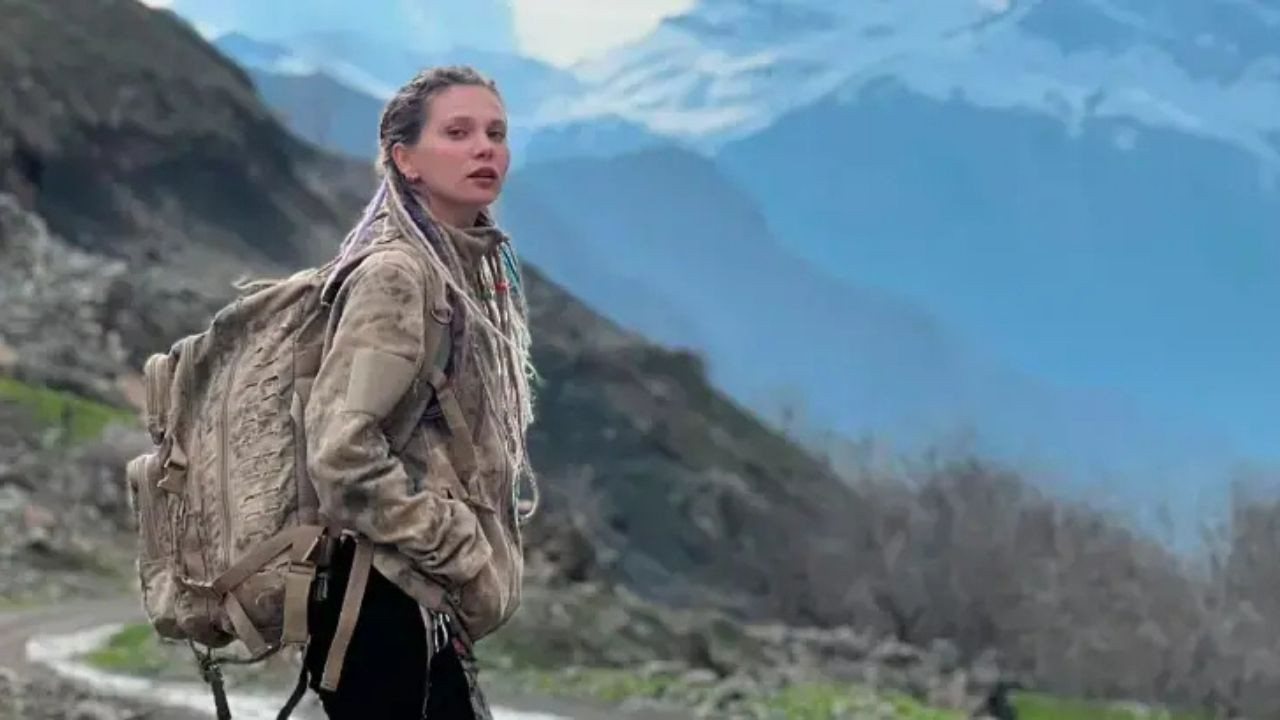 Sihirbazbayan Ceren Yılmaz evli mi, sevgilisi kim, kaç yaşında, nereli? İşte hayatı ve kariyeri!