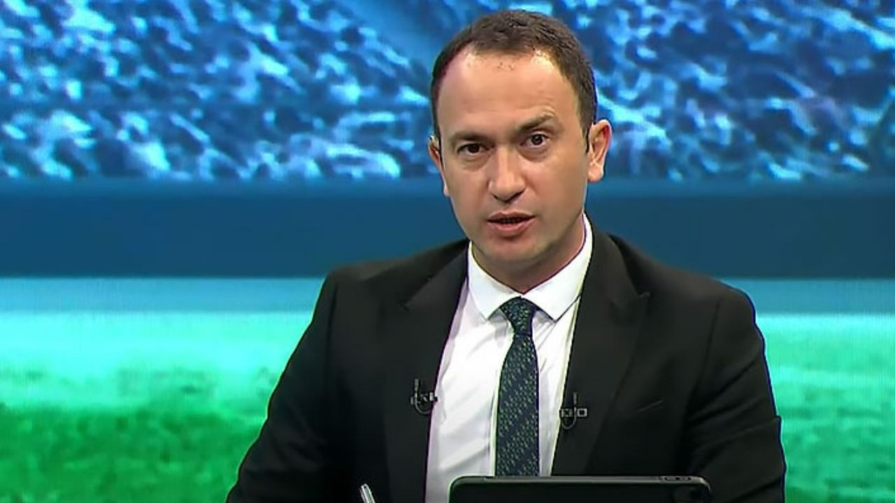 Slavia Prag Fenerbahçe maçı spikeri kim? Maçı canlı kim anlatıyor?