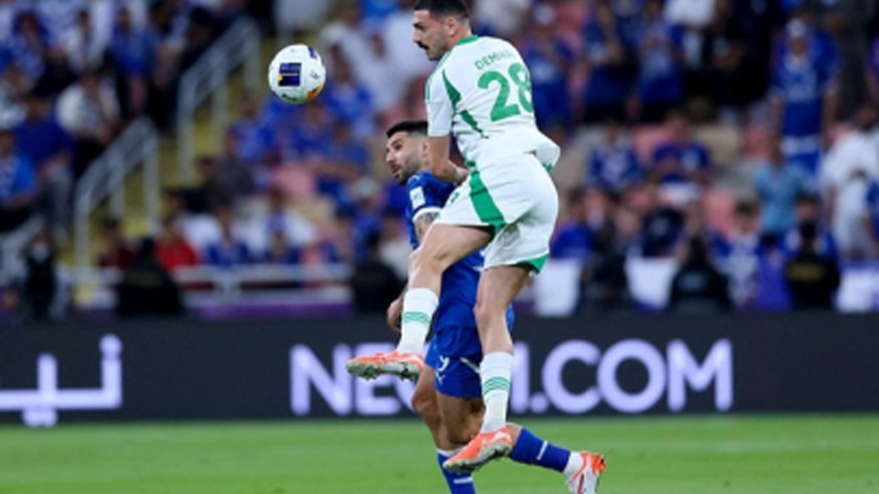 Merih Demiral'ın maç sonrası kaybolan 150 bin euroluk saat ve iki yüzüğü bulundu