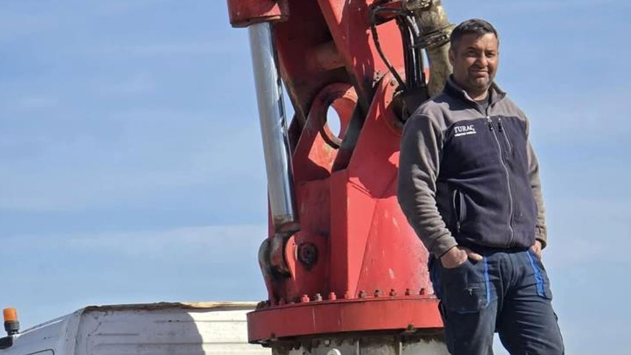 Ankara’da elektrik akımına kapılan işçi yaşamını yitirdi