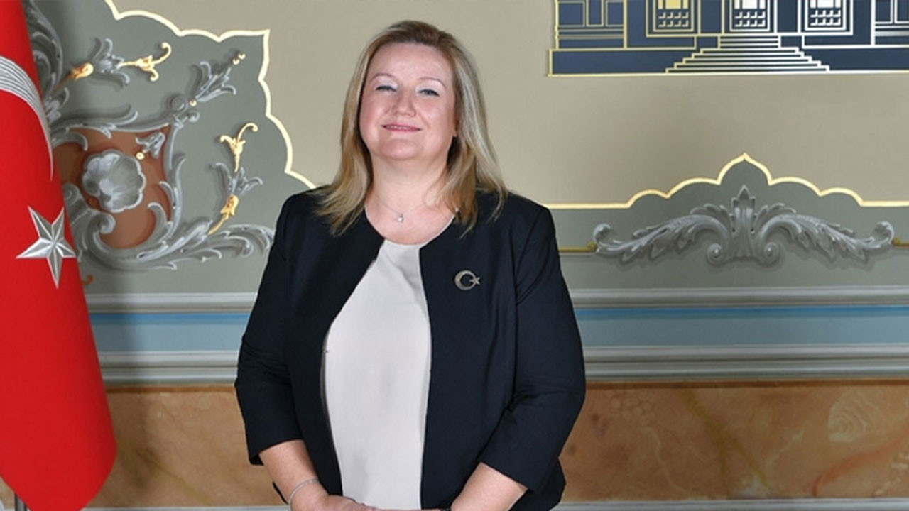 Etimesgut Kaymakamı Özlem Bozkurt Gevrek kimdir, nereli, hangi görevlerde bulundu?