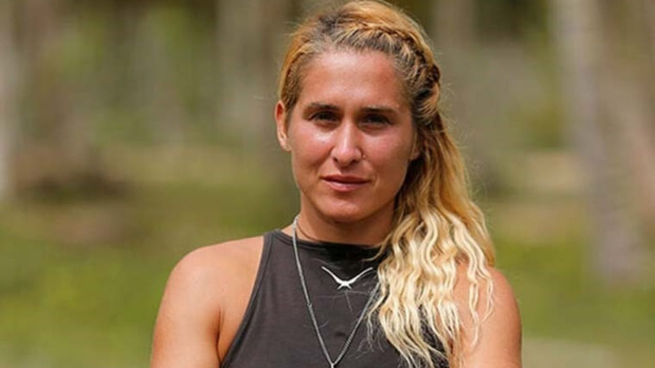 Survivor Sema Aydemir kimdir, eşi, kaç çocuğu var, kariyeri ve özel hayatı, ne iş yapıyor?