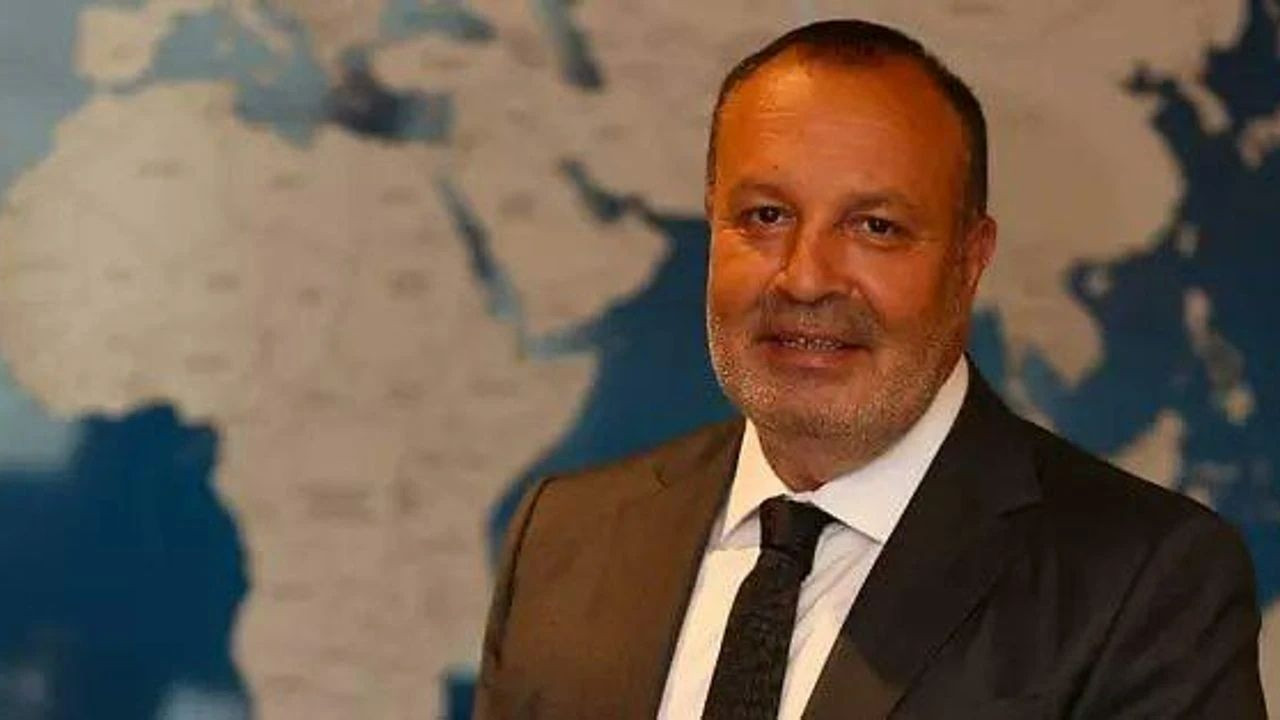 Şaban Cemil Kazancı kimdir, serveti, şirketi, ne iş yapıyor, evli mi? Hayatı ve kariyeri!