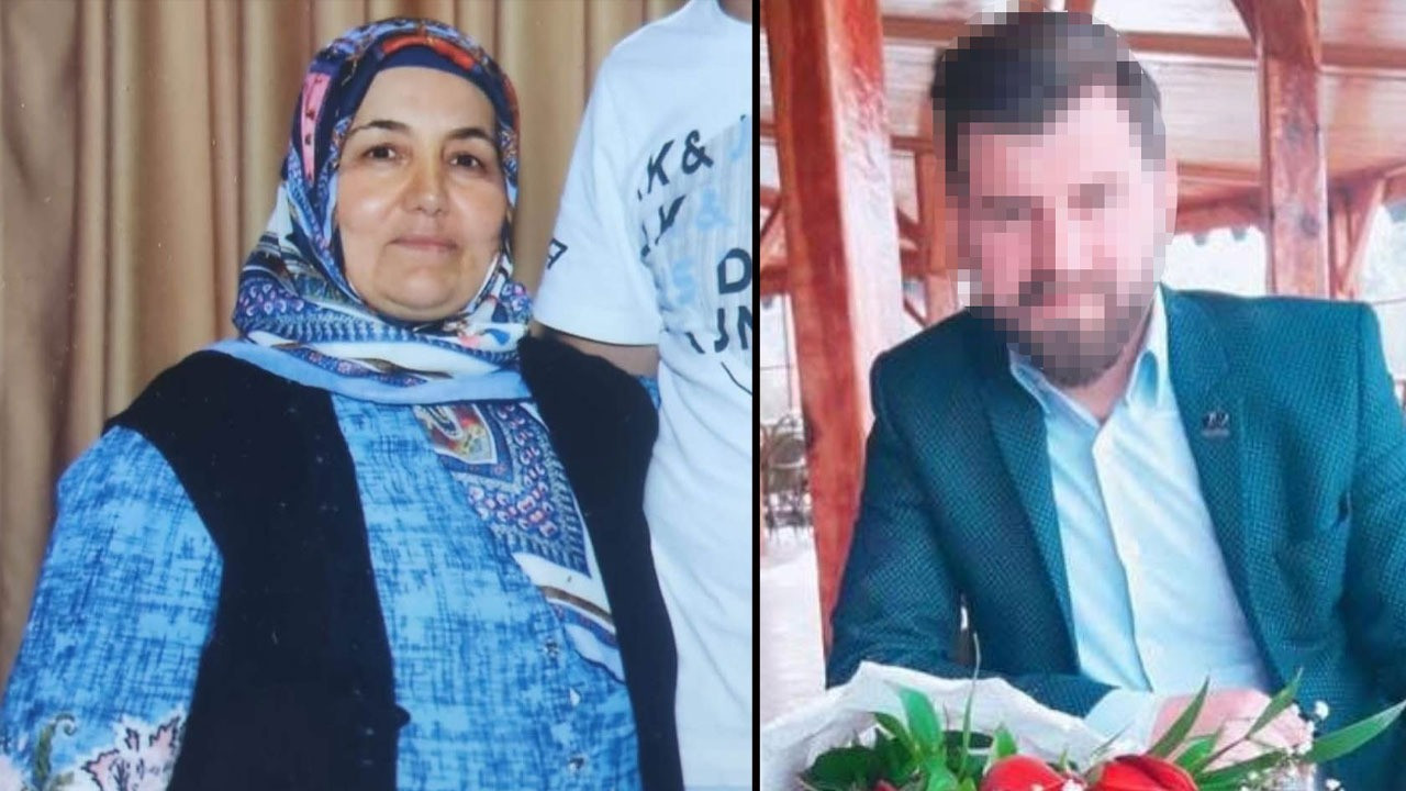 Tartışma kanlı bitti, kayınvalidesini bıçakla öldürdü