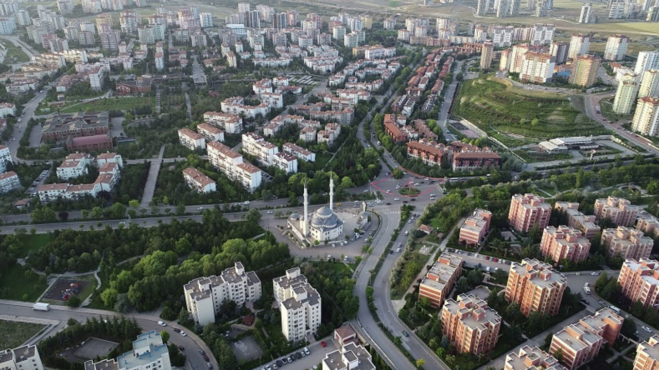 Etimesgut'ta gezilecek yerler nereler, hangi AVM'ler var, Etimesgut’ta hafta sonu ne yapılır?