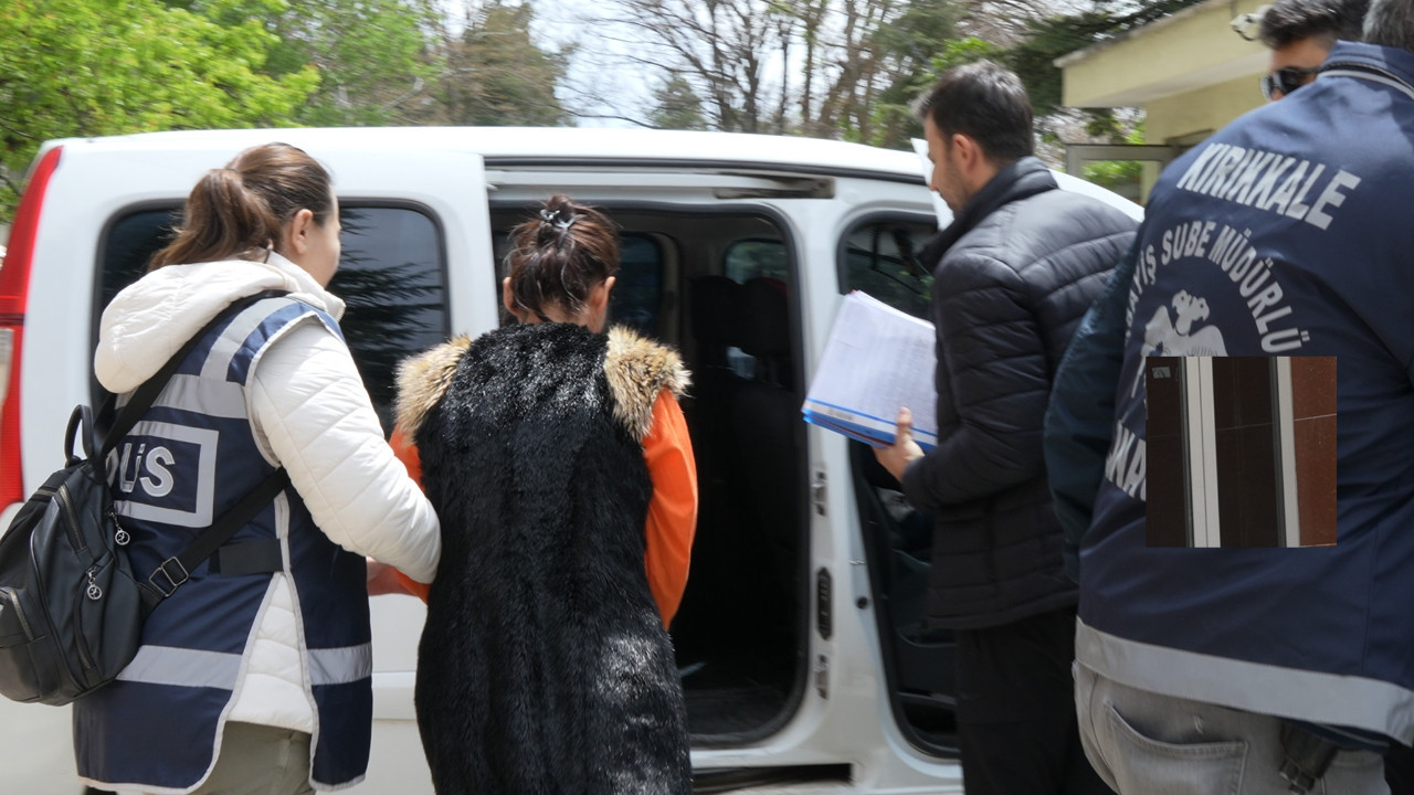 Yasadışı bahis oynamak için verilen borç para kavgasında 5 tutuklama