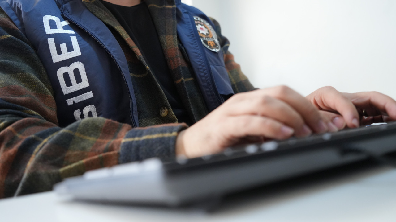 Kırıkkale emniyetinin siber suçlara karşı mücadelesi sürüyor