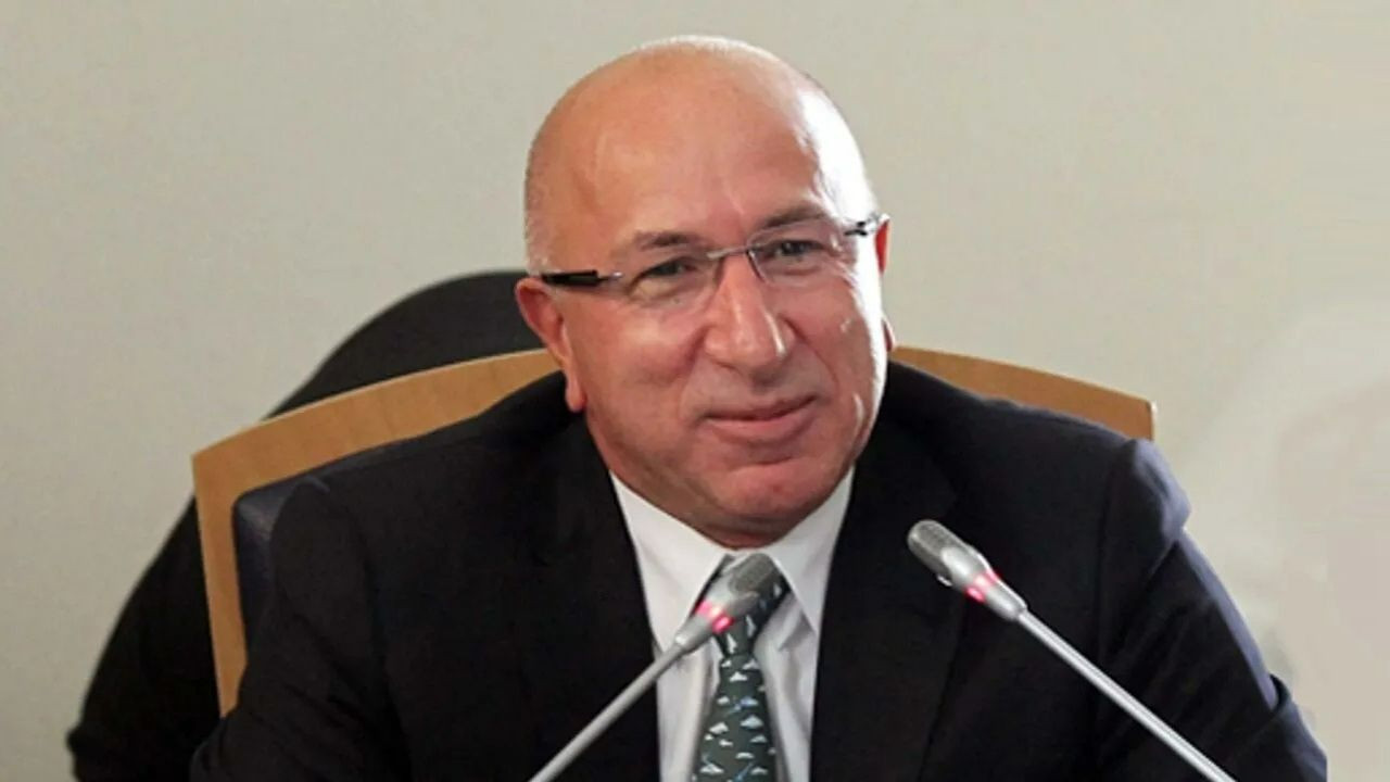 Turgay Ciner kimdir, serveti, nereli, kaç yaşında, şirketleri, hayatı ve biyografisi!