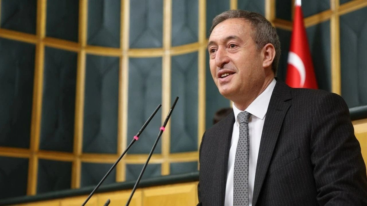 Tuncer Bakırhan aslen nereli, hangi partiden, evli mi, ne iş yapıyor, görevi, hayatı ve biyografisi!