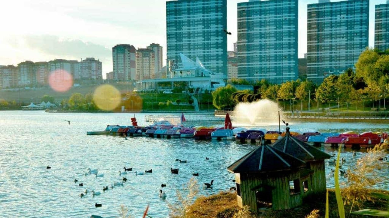 Etimesgut Eryaman'daki önemli mekanlar nereler? Eryaman'daki piknik alanları hangileri?