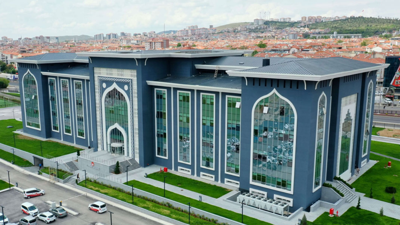 Polatlı'da bahar coşkusu rock müziğiyle buluşuyor!