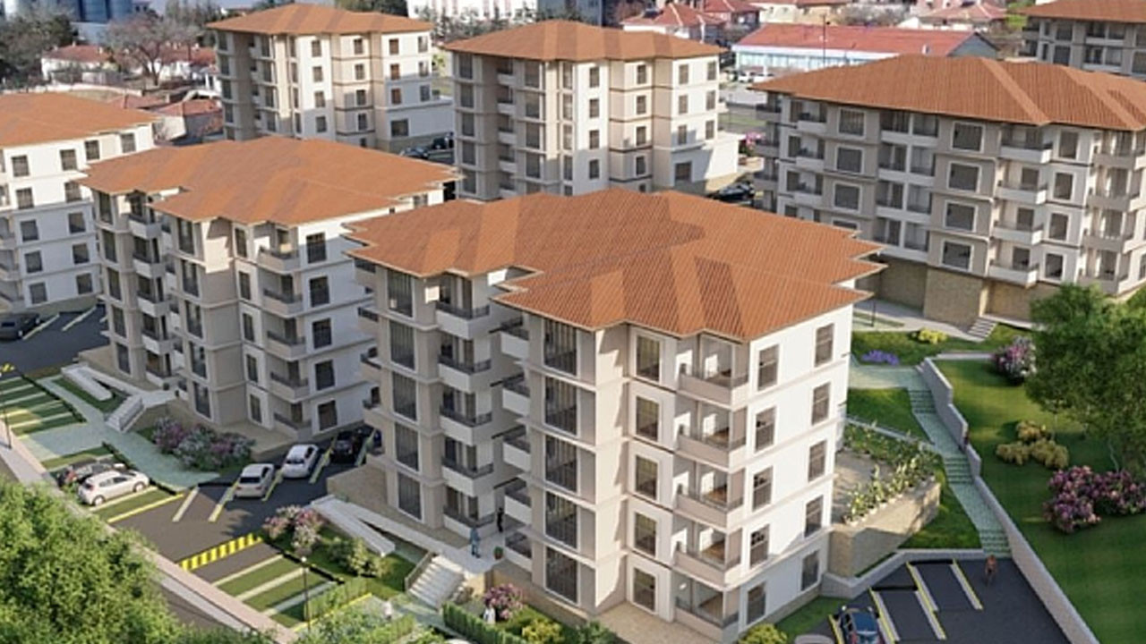 Ankara'da kentsel dönüşümde vites yükseldi! Bakanlık onayı verdi, çalışmalar hız kazandı