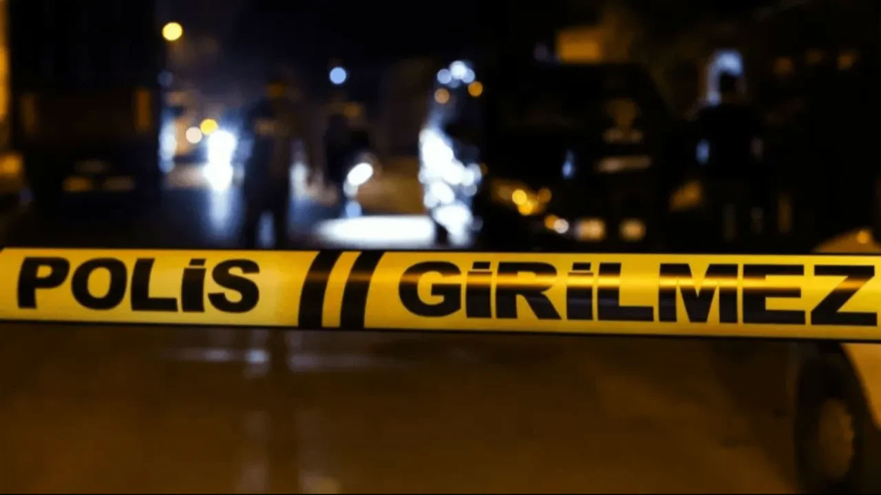 Kırıkkale'de sobadan sızan gaz gazi ve eşini hayattan kopardı