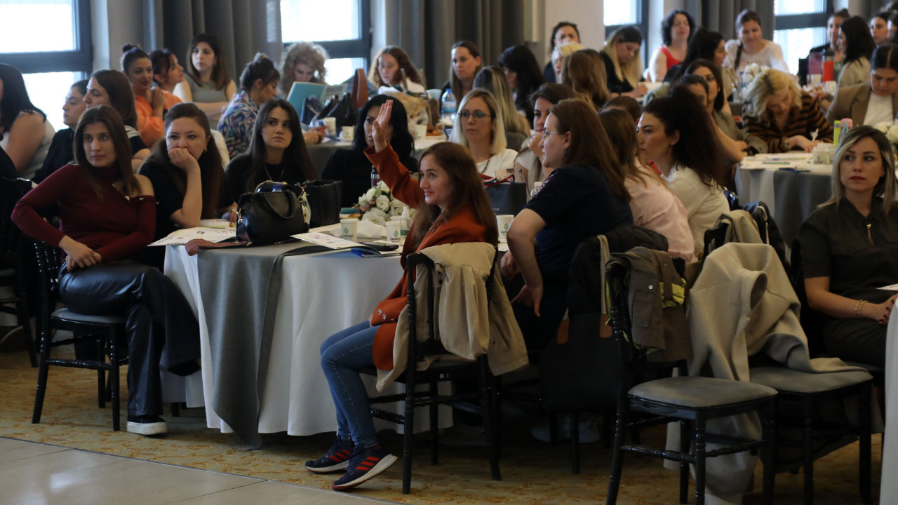 Çocuk hakları için el ele: Çankaya Belediyesinden farkındalık seminerleri