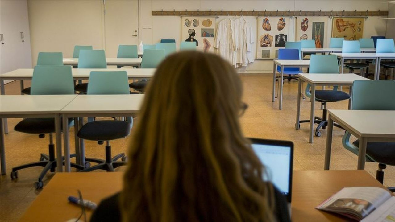 Etimesgut'ta kaç özel okul var? Etimesgut'taki özel okulların isimleri neler?