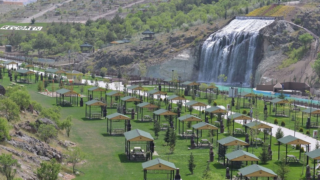 Pursaklar'daki önemli mekanlar nereler? Pursaklar'daki piknik alanları hangileri? Pursaklar Endemik Vadi'ye ulaşım nasıl sağlanır?