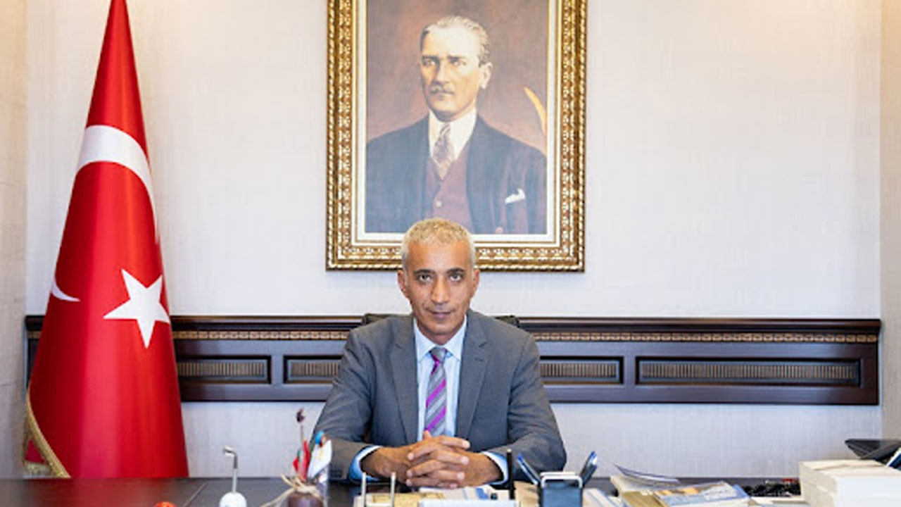 Ankara Gölbaşı Kaymakamı Erol Rüstemoğlu kimdir, nereli, hangi görevlerde bulundu?