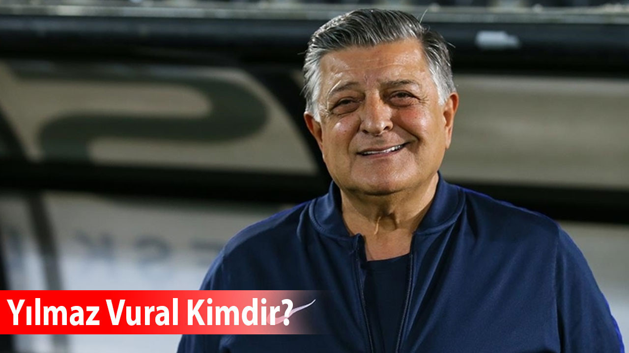 Yılmaz Vural kimdir? Hangi takımı çalıştırıyor, çalıştırdığı takımlar hangileri?