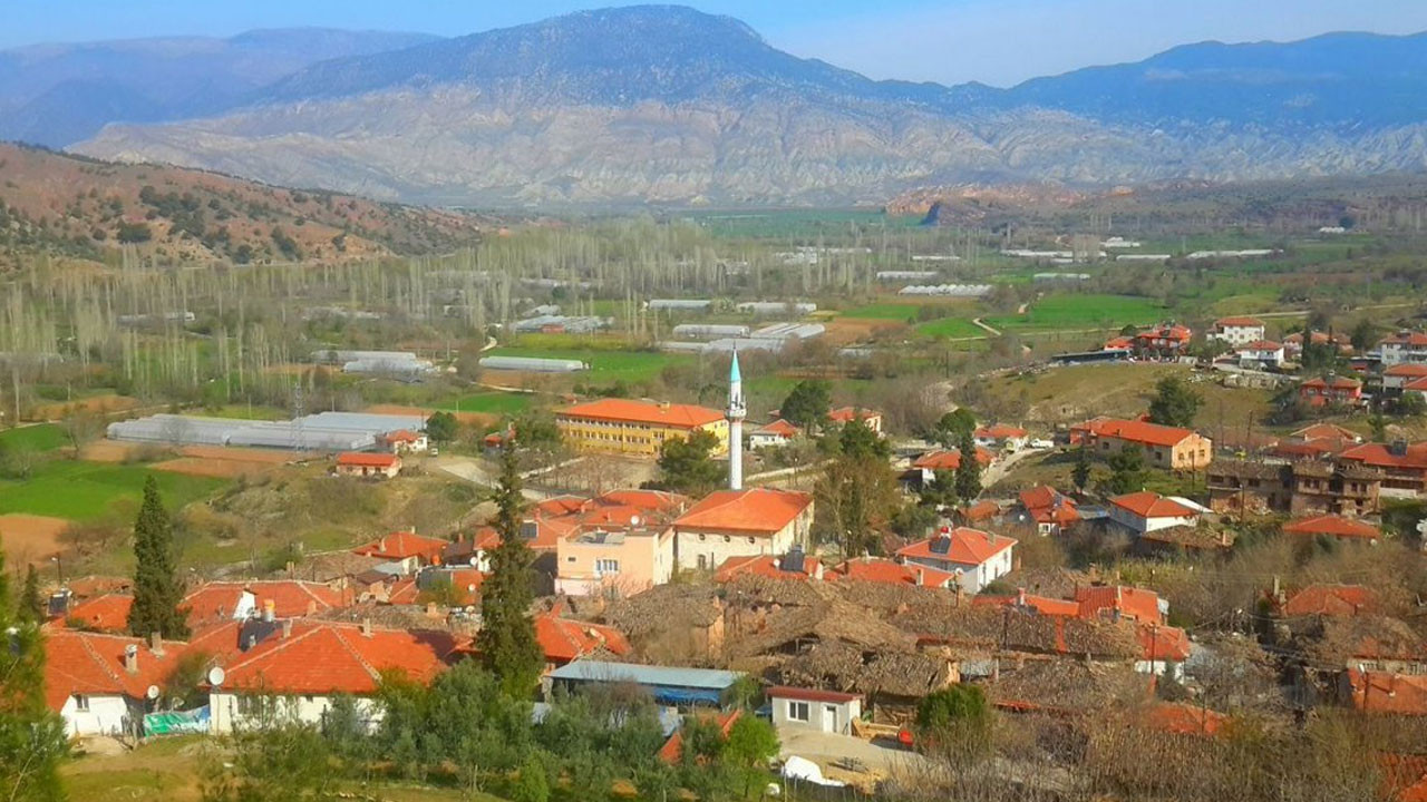 Ankara'da kaç tane Yenice Mahallesi var? Ankara'da Yenice mahalleleri nerede, nüfusu kaç?