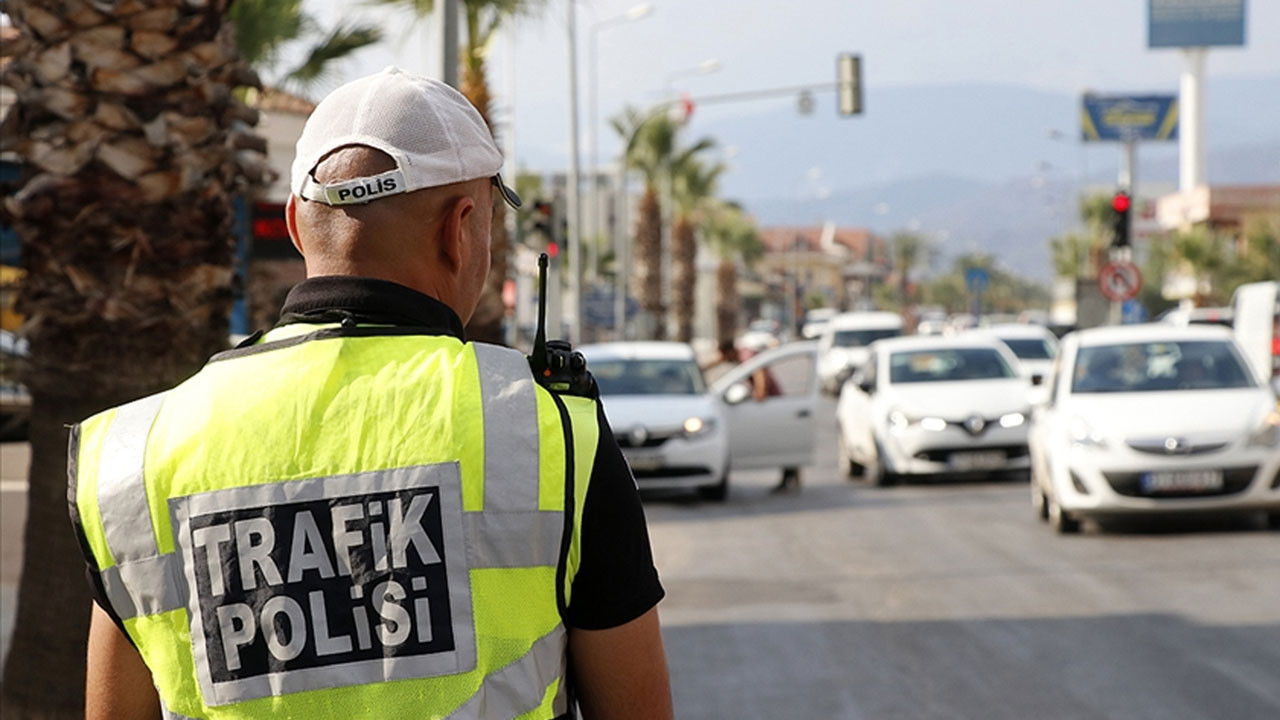 Polatlı’da trafik alarmı: Bir ayda 5.7 milyon TL ceza!