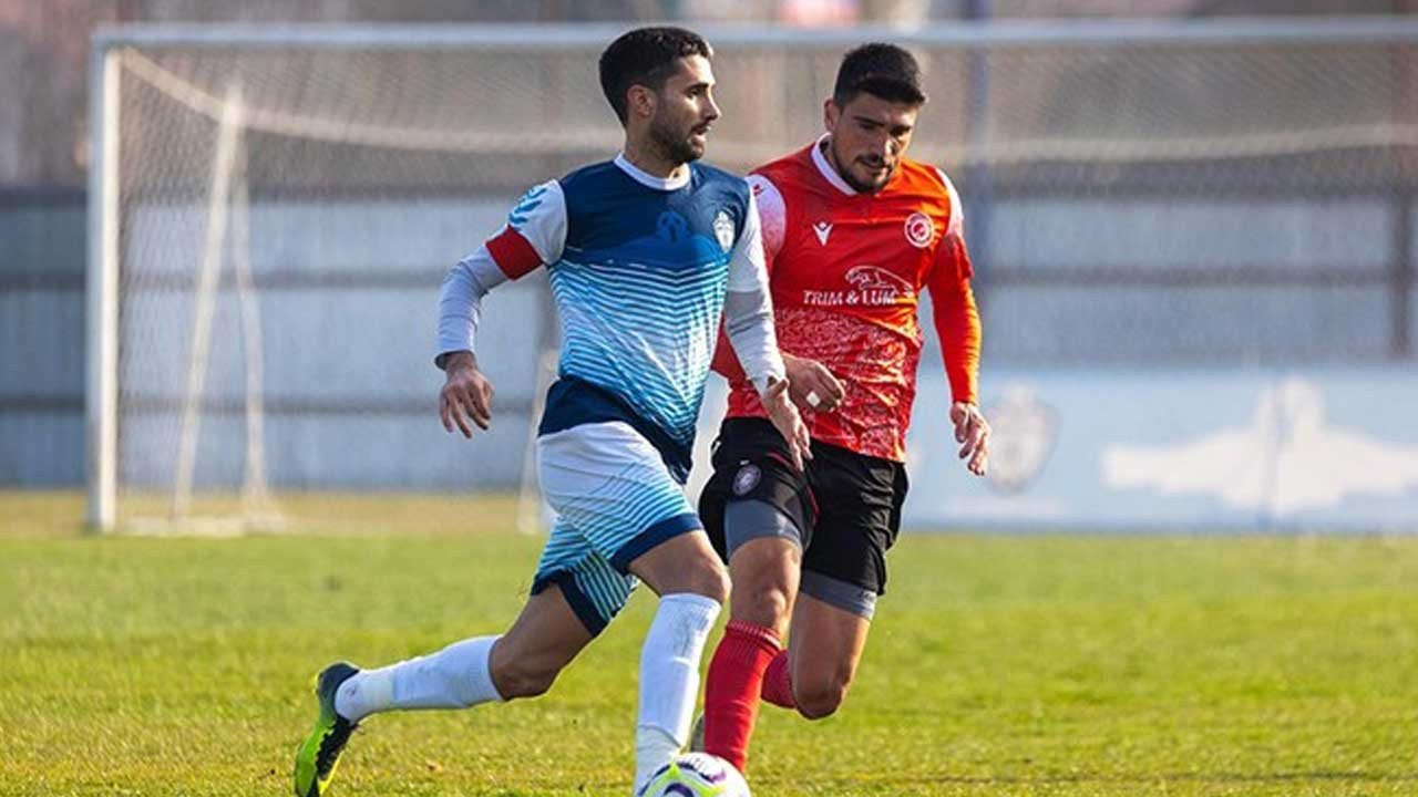 Eski Ankaragücü futbolcusu Alper Potuk hakkında yeni gelişme: Futboldan 2 yıl men edilmişti, geri dönebilir!