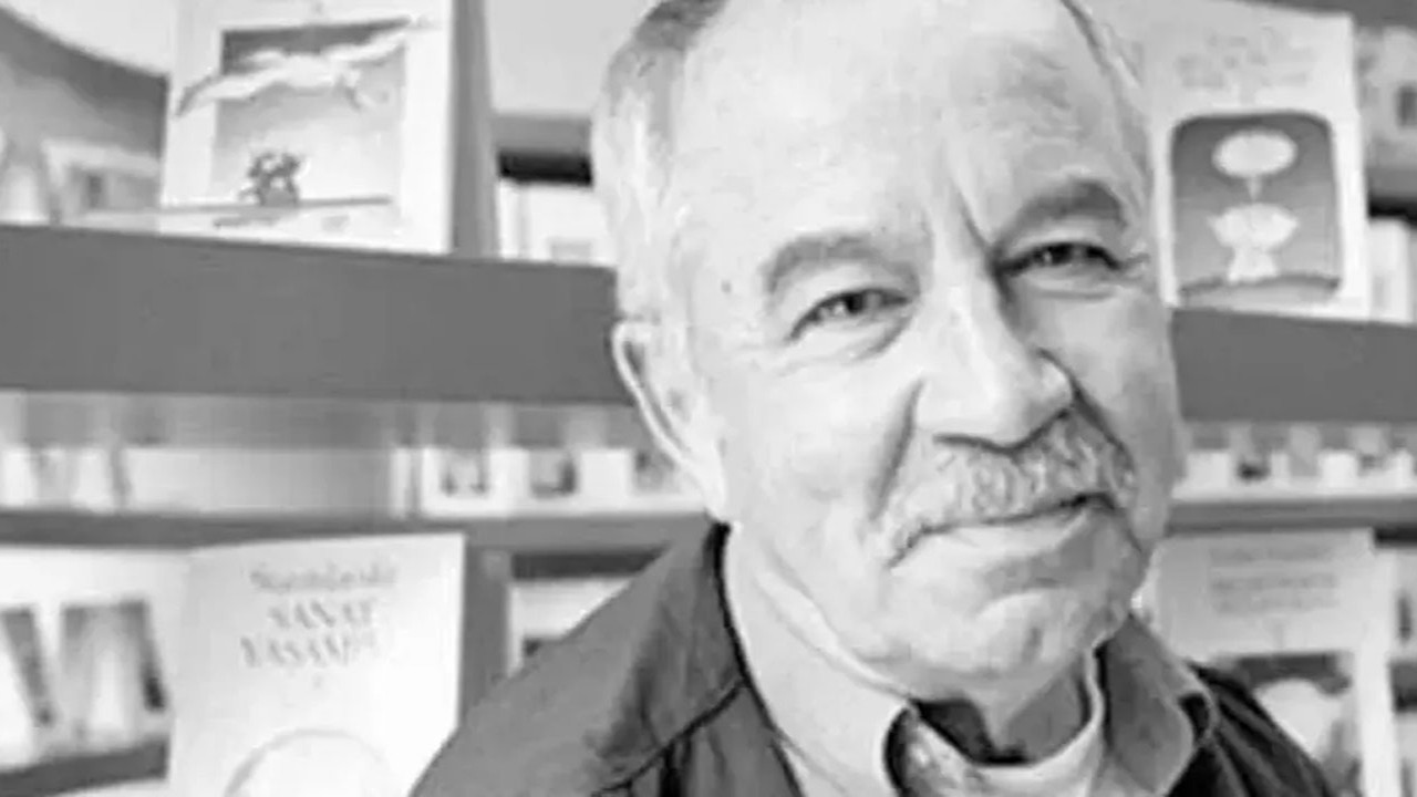 Can Yayınları’nın kurucusu Erdal Öz kimdir? Eserleri ve aldığı ödüller nelerdir?