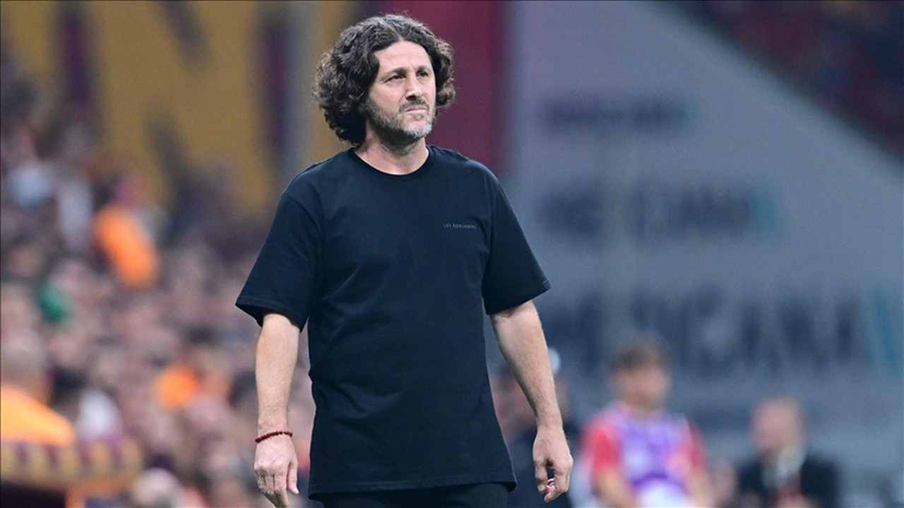 Fatih Tekke: "Hanımım bile ‘Biz şampiyon olacağız’ diyor"